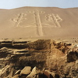 Paracas - Candelabra